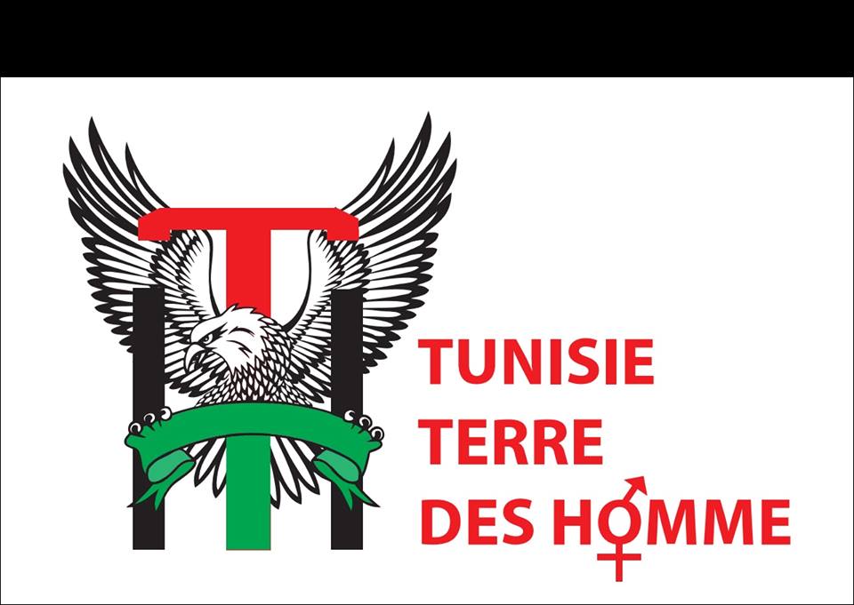 logo de l'association Tunisie Terre des Hommes