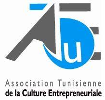 logo de l'association Association Tunisienne de la Culture Entrepreneuriale