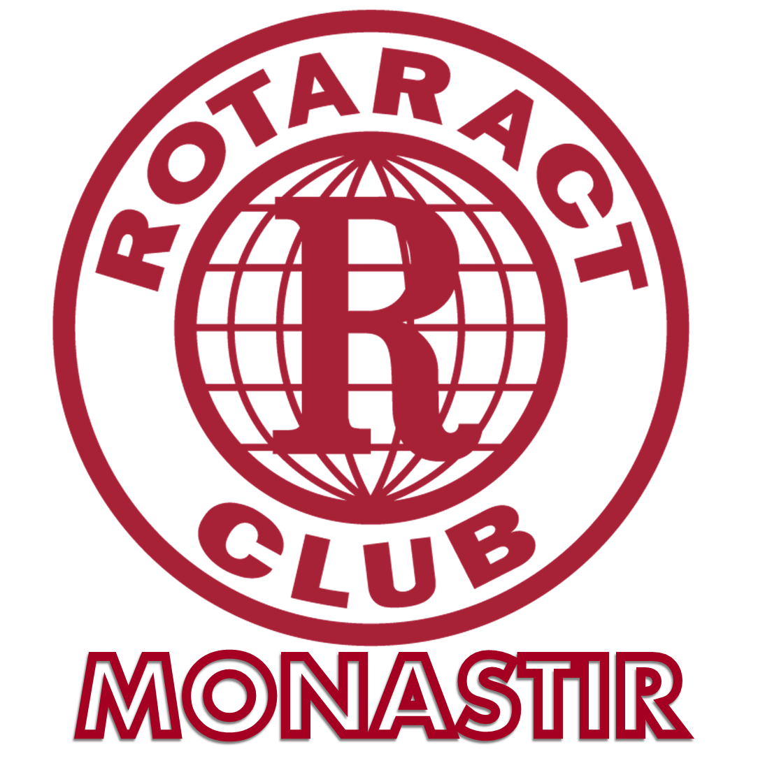 logo de l'association Rotaract Club Monastir