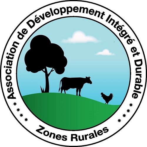 logo de l'association Association de Développement Intégré et Durable des Zones Rurales et Forestières à Béja