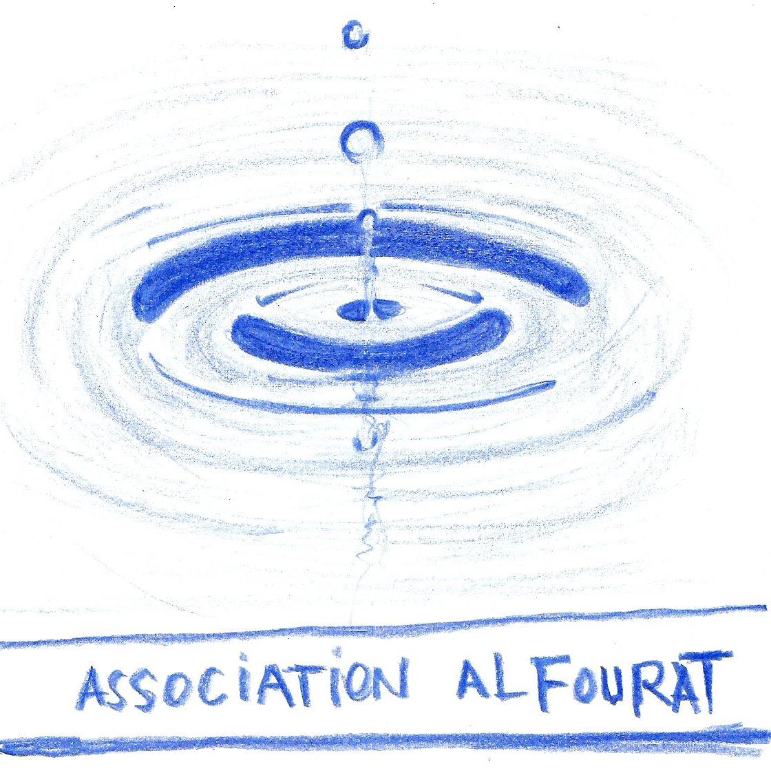 logo de l'association Association El Fourat pour l’Intégration des Autistes