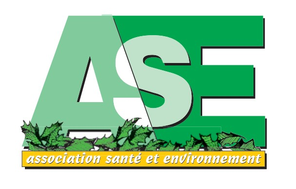 logo de l'association Association Santé et Environnement