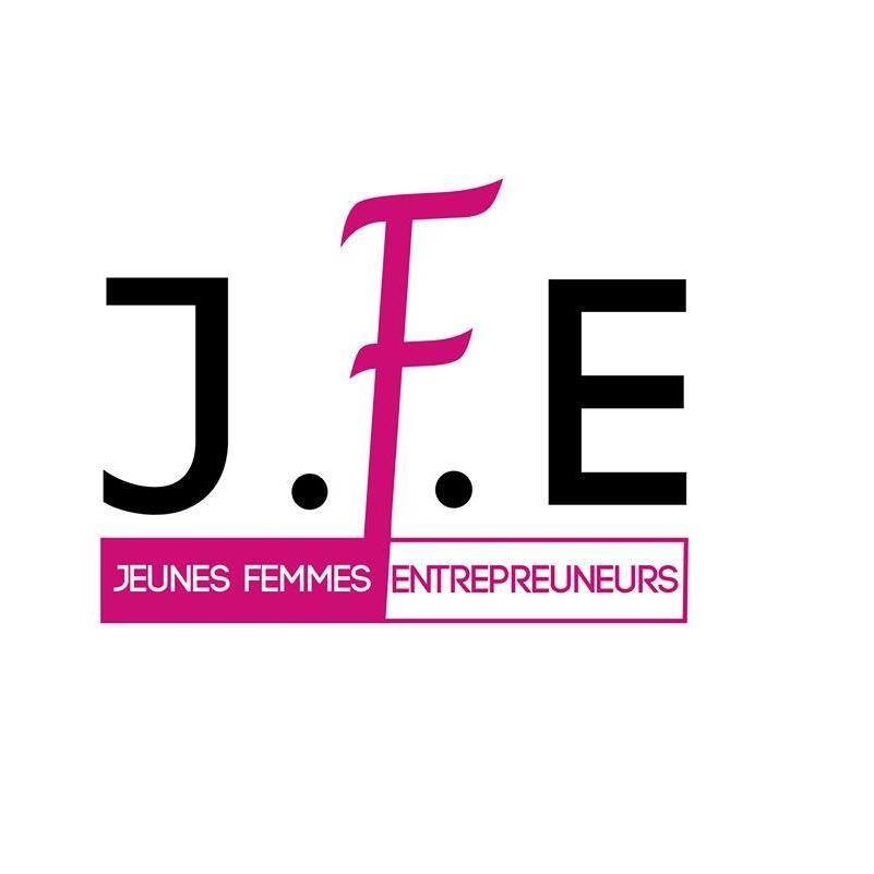 logo de l'association Association Jeunes Femmes Entrepreneurs