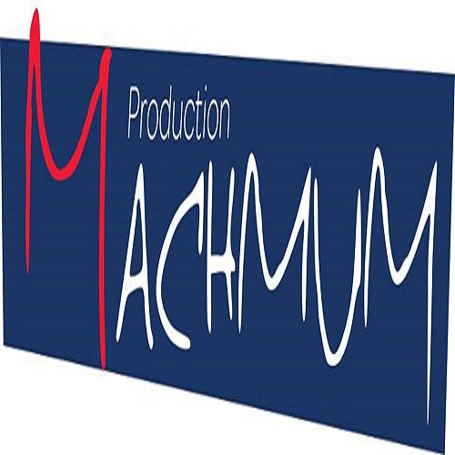 logo de l'association Machmum Prod