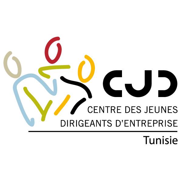 logo de l'association Le Centre des Jeunes Dirigeants d’Entreprises de Tunisie