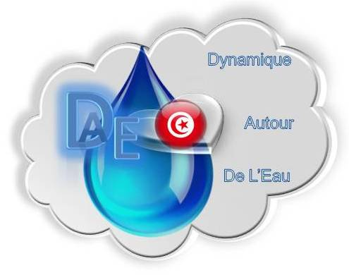 logo de l'association Association Dynamique autour de l’Eau