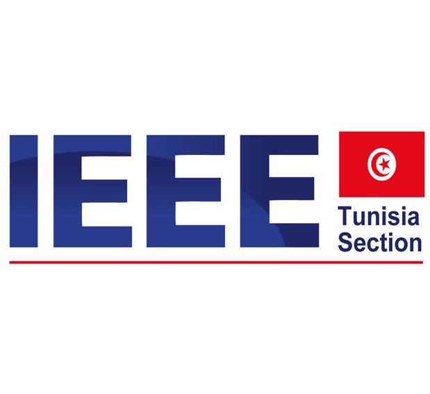 logo de l'association IEEE Tunisia Section