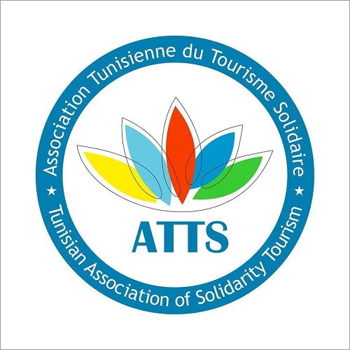 logo de l'association Association Tunisienne du Tourisme Solidaire