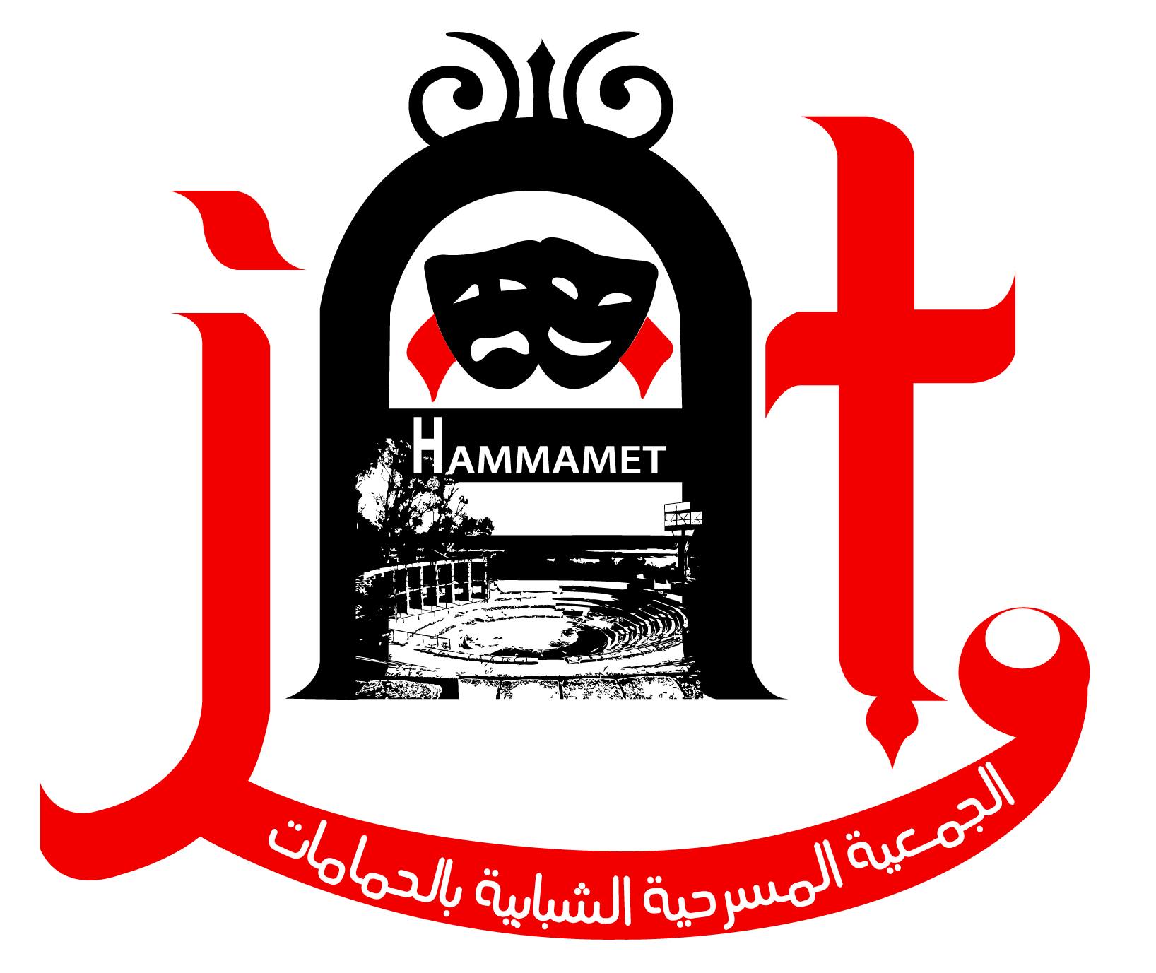 logo de l'association JAT Hammamet