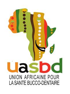 logo de l'association Union Africain pour la Santé Bucco-Dentaire