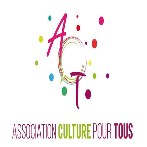 logo de l'association Association Culture Pour Tous