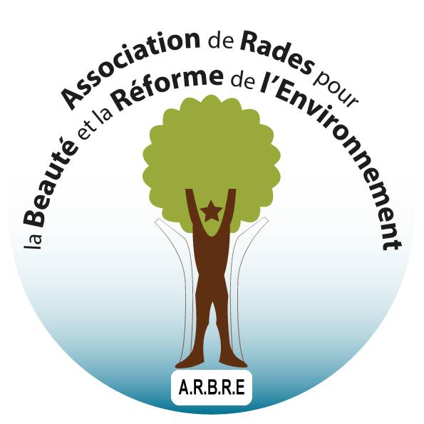 logo de l'association Association de Rades pour la Beauté et la Réforme de l’Environnement