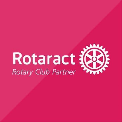 logo de l'association Rotaract Club Tunis Cosmopolitan