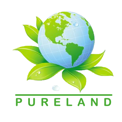 logo de l'association Pureland Association