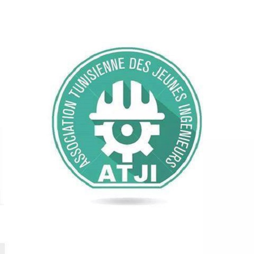 logo de l'association Association Tunisienne des Jeunes Ingénieurs