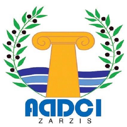 logo de l'association Association pour le Développement Durable et la Coopération Internationale de Zarzis