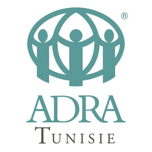 logo de l'association ADRA Tunisie