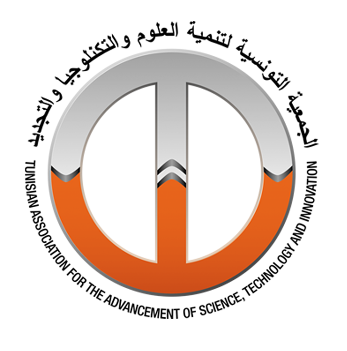 logo de l'association Association Tunisienne pour la Promotion des Sciences, Technologie et l’Innovation