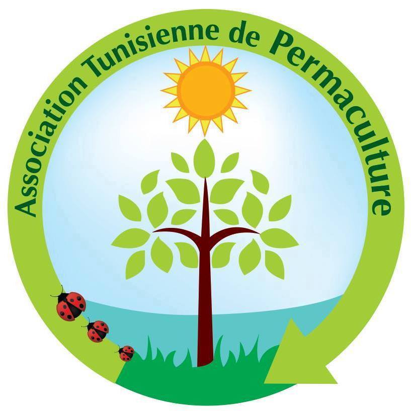 logo de l'association Association Tunisienne de Permaculture