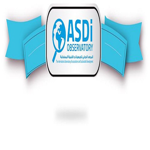 logo de l'association Observatoire International des Associations et Développement Durable