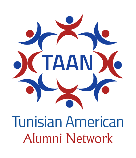 logo de l'association Tunisian American Alumni Network