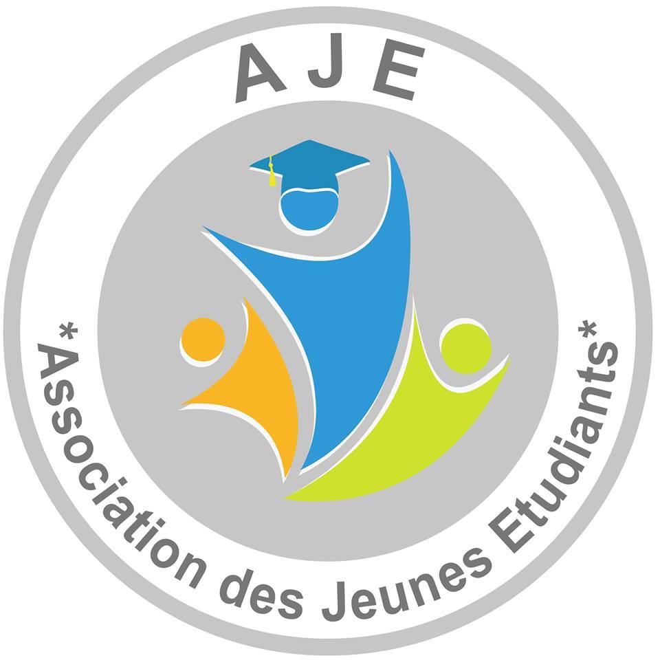 logo de l'association Association des Jeunes Etudiants
