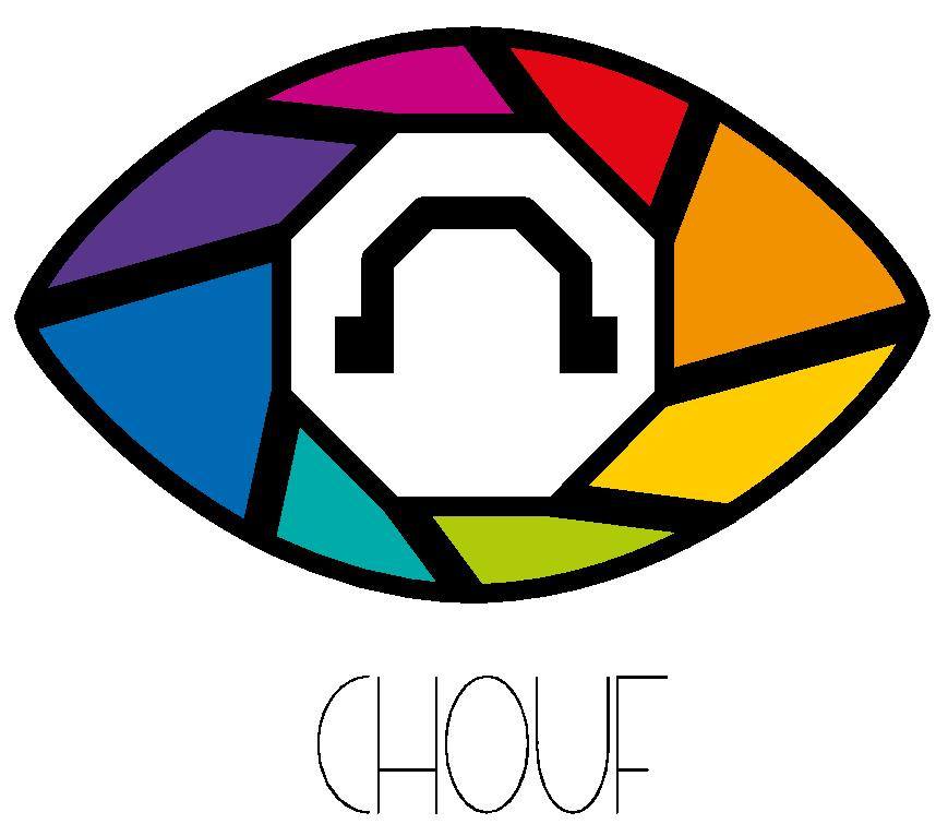 logo de l'association Chouf Minorities