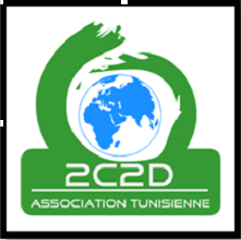 logo de l'association Association Tunisienne des Changements Climatiques et du Développement Durable