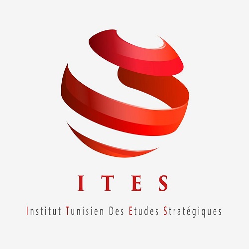 logo de l'association Institut Tunisien des Etudes Stratégiques