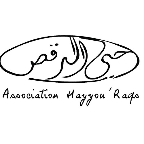 logo de l'association Association Hayyou’Raqs