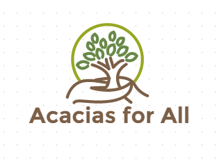 logo de l'association Acacias For All