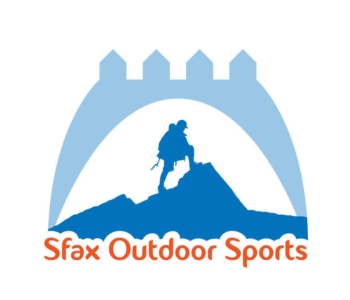 logo de l'association Sfax Outdoor Sports