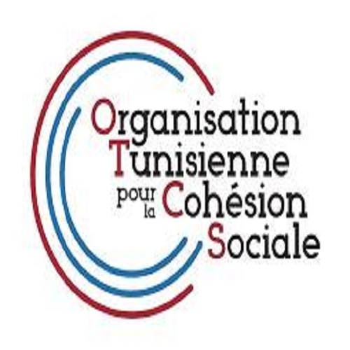 logo de l'association Organisation Tunisienne pour la Cohésion Sociale