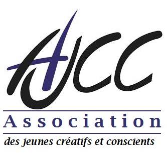 logo de l'association Association Des Jeunes Créatifs et Conscients