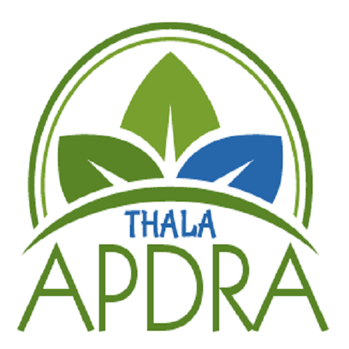 logo de l'association Association de Promotions du Développement Rurale et Agricole de Thala