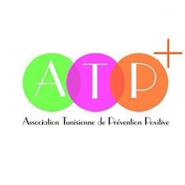 logo de l'association Association Tunisienne de Prévention Positive