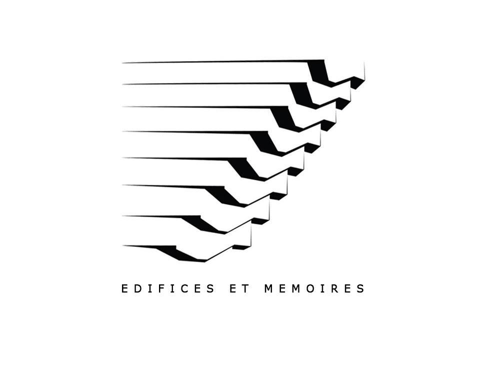 logo de l'association Association Édifices et Mémoires