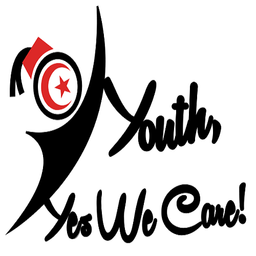 logo de l'association Youth Yes We Care