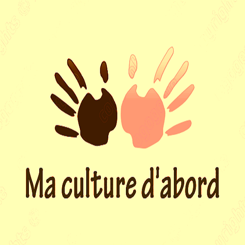 logo de l'association Ma Culture d’Abord