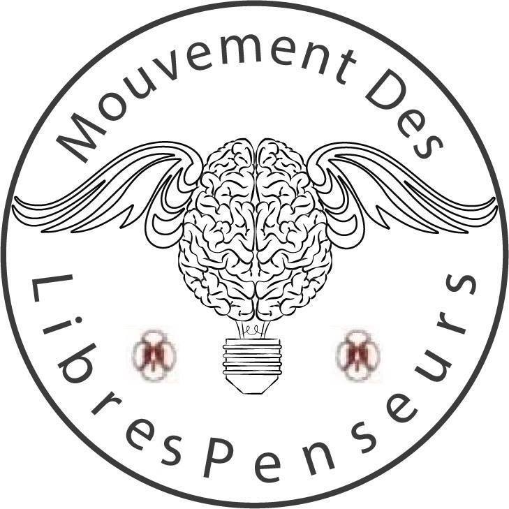 logo de l'association Association des Libres Penseurs