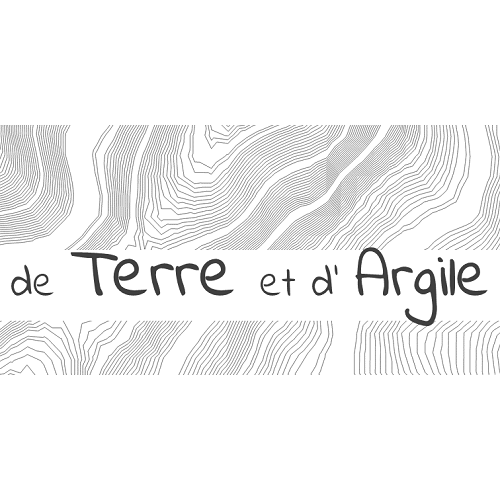 logo de l'association Association de Terre et d’Argile