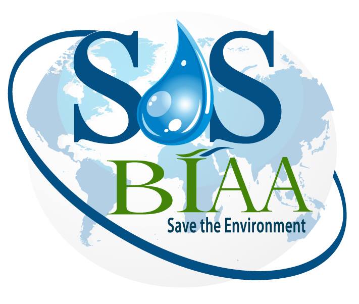 logo de l'association SOS BIAA