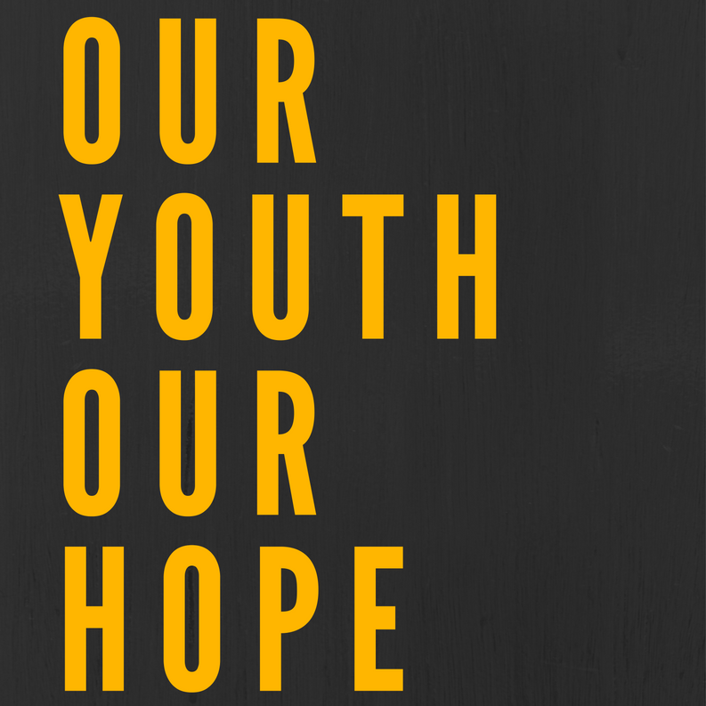 logo de l'association Our Youth Our Hope