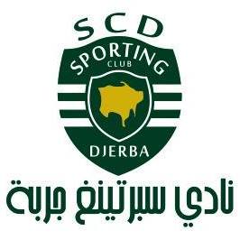 logo de l'association Sporting Club de Djerba