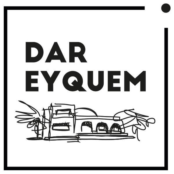 logo de l'association Dar Eyquem