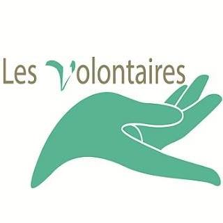 logo de l'association Association les Volontaires