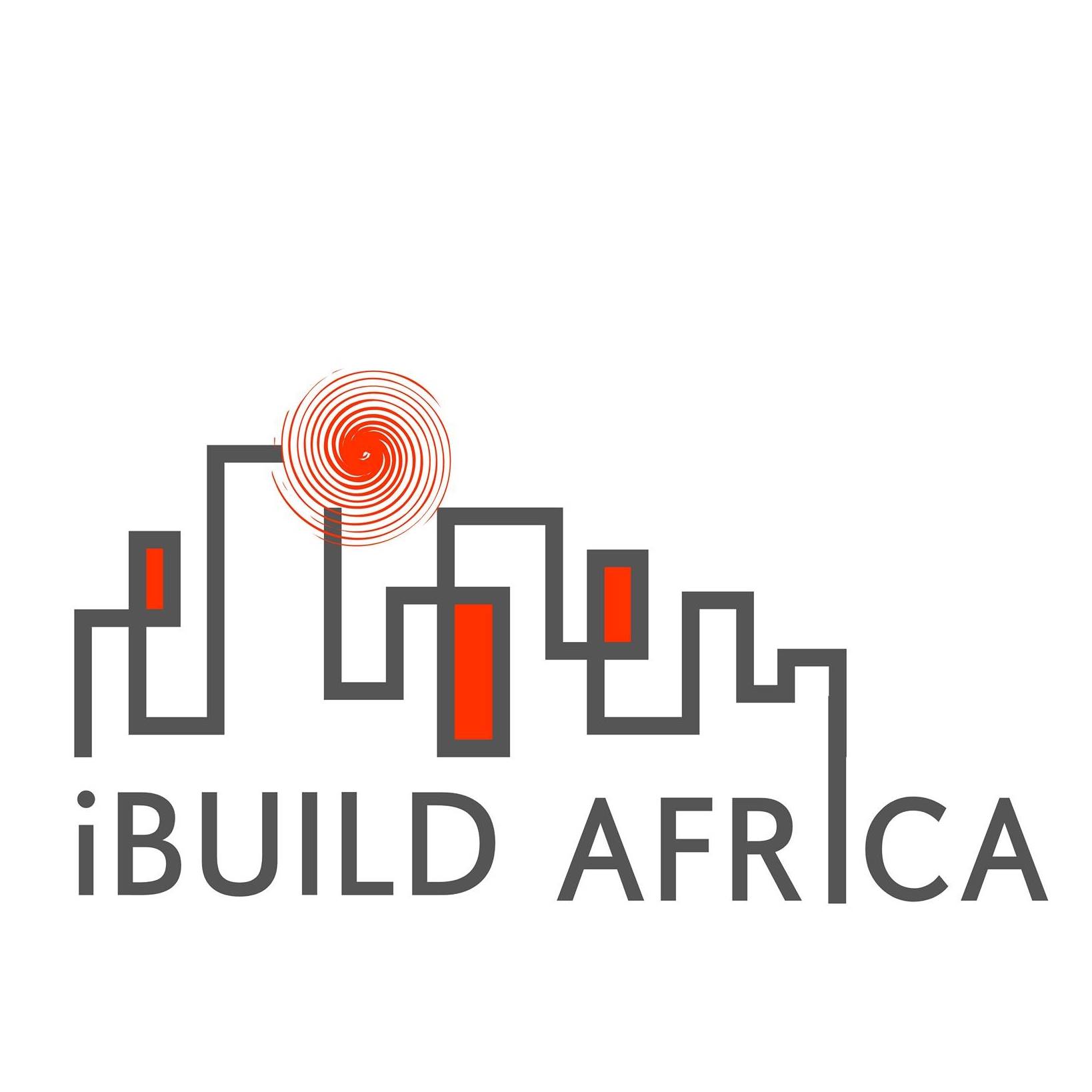 logo de l'association iBuild Africa