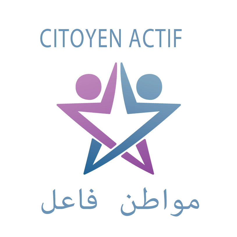 logo de l'association Citoyen Actif