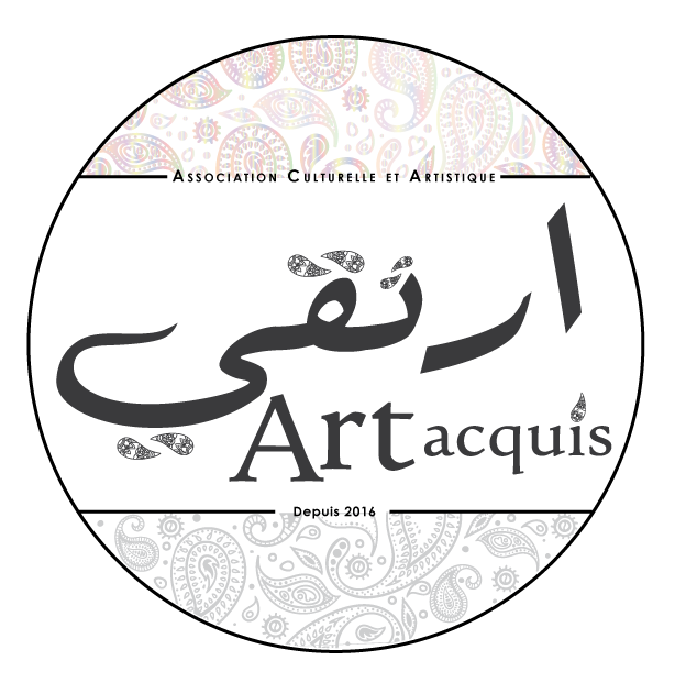 logo de l'association Art Acquis