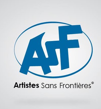 logo de l'association Artistes Sans Frontières